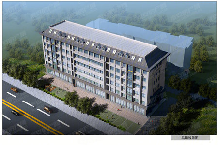 急售：江湾城三期4室2厅1卫河景房视野开阔