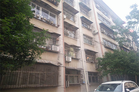 城东涵翠苑A区挑空复式6室3厅5卫南北通透送车位