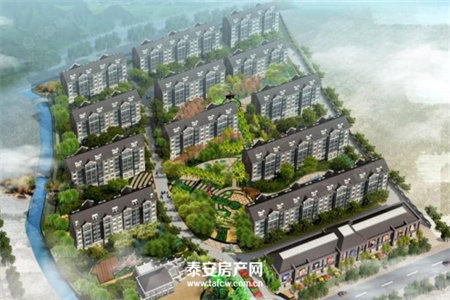 东平府第东郡西区佛山中学白佛山可分期毛坯房出售